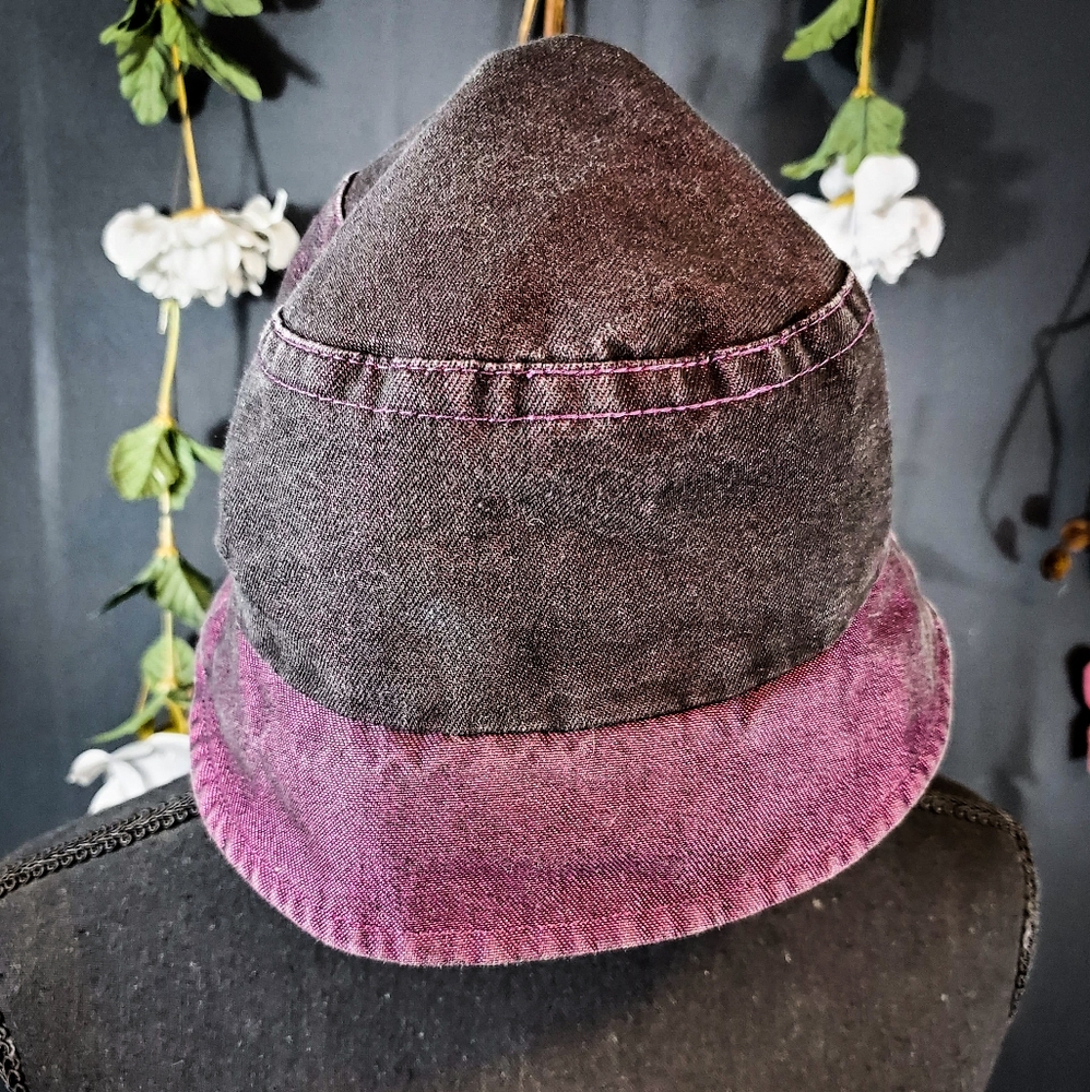 Bucket hat - Picture 4 of 4